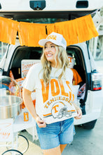 Load image into Gallery viewer, Vintage Vols Oversized Tees
