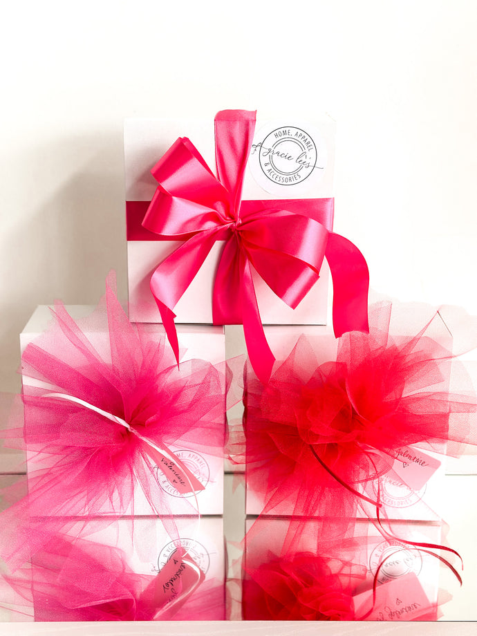 Mystery Valentines Day Gift Box