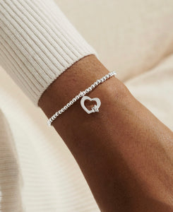 A Little With Love Bracelet