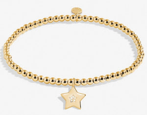 A little So Very Merry Bracelet