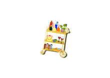 Load image into Gallery viewer, Happy Everything Attachments 8/1/25
