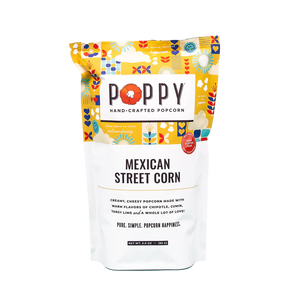 Mexican Street Corn