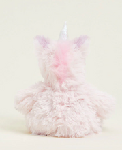 Load image into Gallery viewer, Warmies- Unicorn Junior
