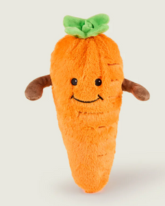 Warmies-Carrot