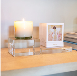 Anne Neilson Peace Candle