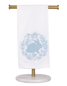 Harvey Bunny Hand Towel