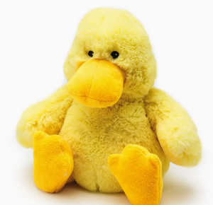 Warmies-Duck-Junior