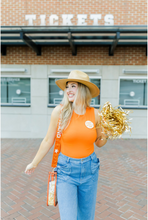 Load image into Gallery viewer, Gameday Go To Bodysuit
