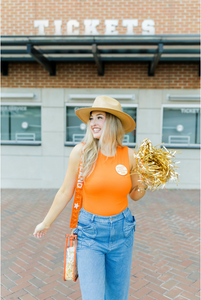 Gameday Go To Bodysuit