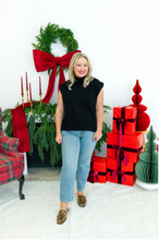 Load image into Gallery viewer, Mockneck Sweater
