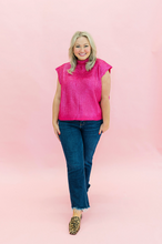 Load image into Gallery viewer, DOORBUSTER Metallic Mockneck Sweater
