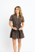 Load image into Gallery viewer, Karlie Weekend Performance Cinch Waist Dress
