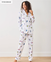 Load image into Gallery viewer, Print Fresh Happily Ever After PJ Set
