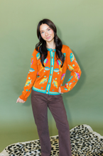 Load image into Gallery viewer, THML Colorful Cardigan
