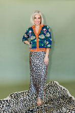 Load image into Gallery viewer, THML Bird Cardi
