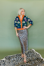 Load image into Gallery viewer, THML Bird Cardi
