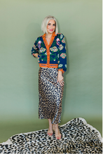 Load image into Gallery viewer, THML Bird Cardi
