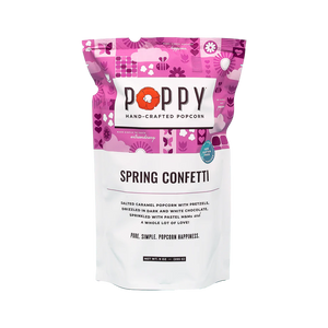 Spring Confetti Mix Popcorn