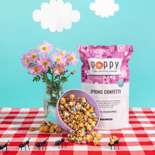 Load image into Gallery viewer, Spring Confetti Mix Popcorn

