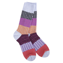 Load image into Gallery viewer, Spring Worlds Softest Socks
