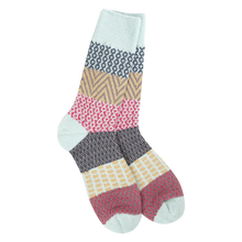 Load image into Gallery viewer, Spring Worlds Softest Socks
