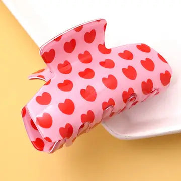 Claw Clips