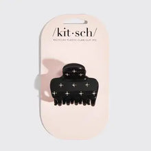 Load image into Gallery viewer, Kitsch Claw Clip w Rhinestones
