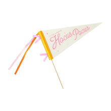 Load image into Gallery viewer, Hocus Pocus Pennant
