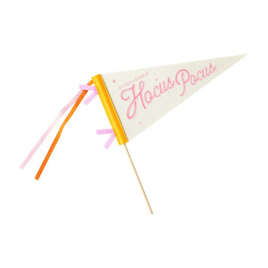 Hocus Pocus Pennant