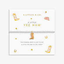 Load image into Gallery viewer, A Littles and Co.
