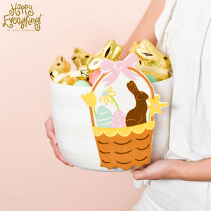 Bunny Basket Attachment