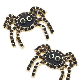 Halloween Earrings
