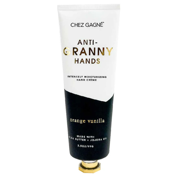 Anti-Granny Hands Handcream