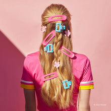 Load image into Gallery viewer, Kitsch Barbie Assorted Clips

