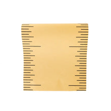 Load image into Gallery viewer, Back To School Ruler Table Runner
