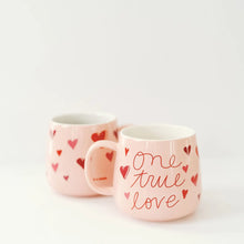 Load image into Gallery viewer, One True Love Coffee Mug
