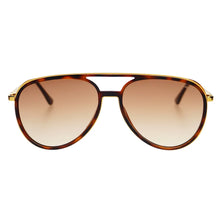 Load image into Gallery viewer, Fulton Aviator Sunglasses
