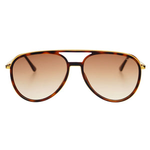 Fulton Aviator Sunglasses