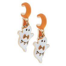 Load image into Gallery viewer, Halloween Earrings
