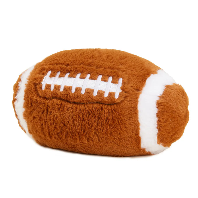 Warmies - Football - Large