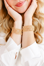 Load image into Gallery viewer, Scottie Bracelet in Gold

