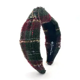 Brianna Cannon Holiday Headbands