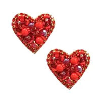 Gaby & Grace Sweetheart Stud