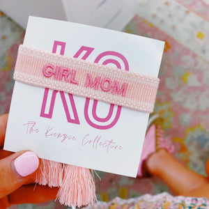 The Kenzie Collective- Boy Mom & Girl Mom
