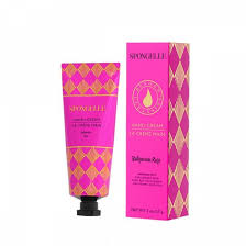 SPONGELLE Hand Cream