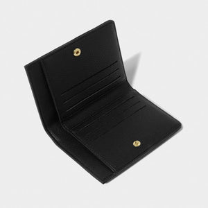 Jayde Black Wallet