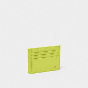 Lily Lime Green Wallet