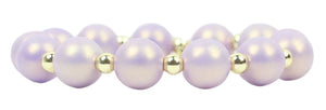 Kendley Purple Streach Bracelet