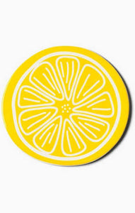Lemon Attachment