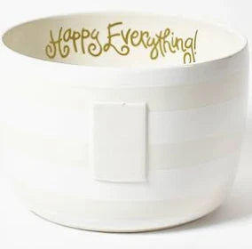 Happy Everything Bowl